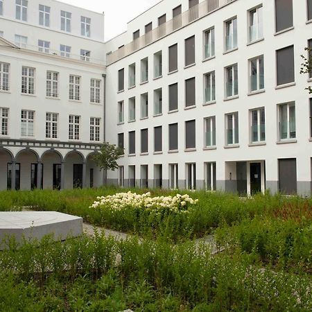 Cityantwerp Een Oase Van Rust Direct Achter De Meir Leilighet Eksteriør bilde